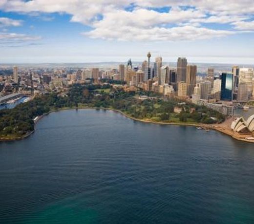 KozyGuru / Haymarket / 2B Apt With Amazing View / Walk To Darling Harbour / NHA653-1501/