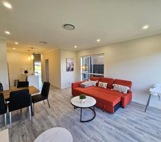 Bardia Quiet & Adorable Modern 5 Br House