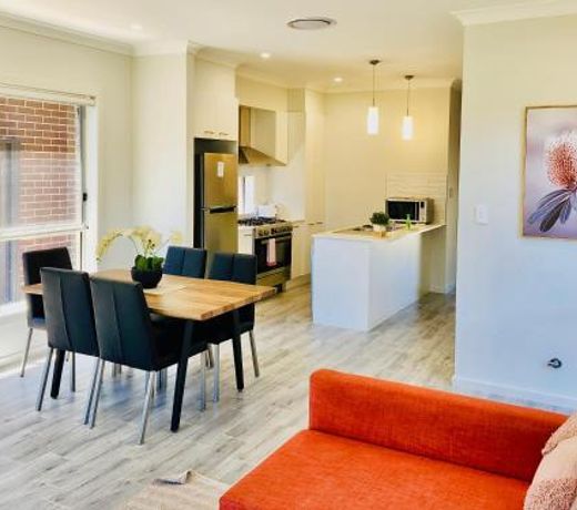 Bardia Quiet & Adorable Modern 5 Br House