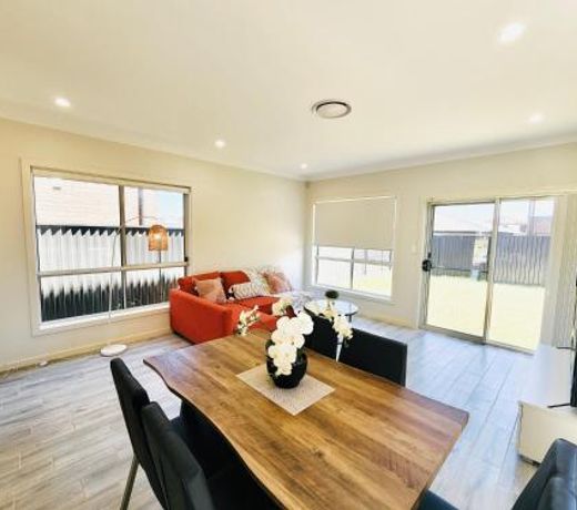 Bardia Quiet & Adorable Modern 5 Br House
