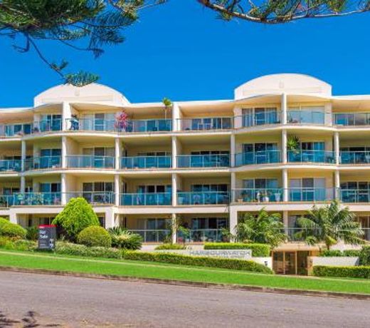Harbourwatch 6 18 Burrawan Street Port Macquarie