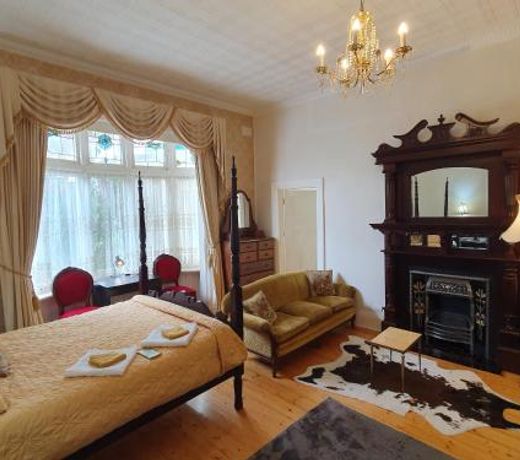 Outstanding property Close to Melb Airport