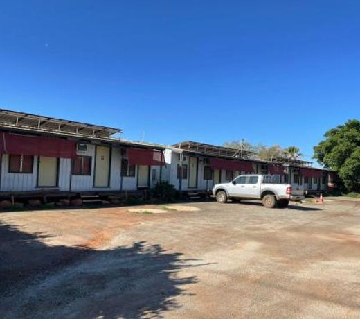 Royal Mail Hotel - Meekatharra