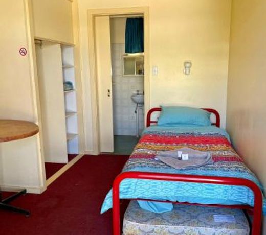 Royal Mail Hotel - Meekatharra