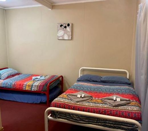 Royal Mail Hotel - Meekatharra