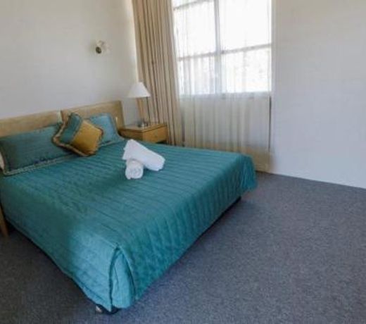 Lochinvar Hotel Motel
