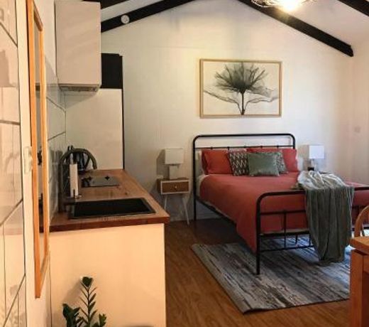 Hopkins Homestead Farm Stay Studio