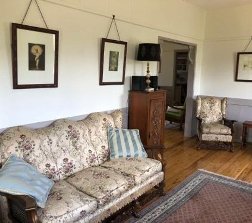 Carinya Cottage