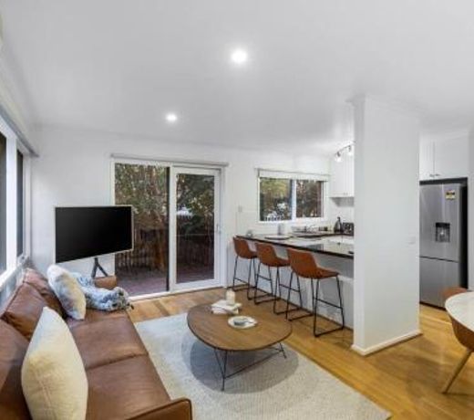 A Home away from home in Geelong