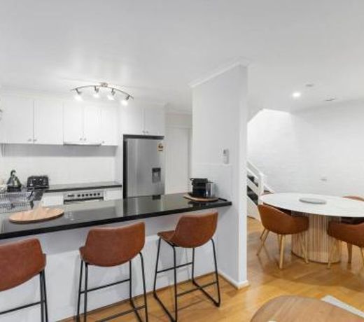 A Home away from home in Geelong
