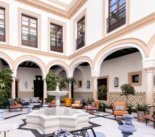 Hotel Casa Palacio Don RamÃ³n