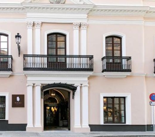 Hotel Casa Palacio Don RamÃ³n