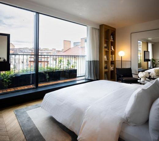 Juno Hotel Sofia, a Member of Design Hotels