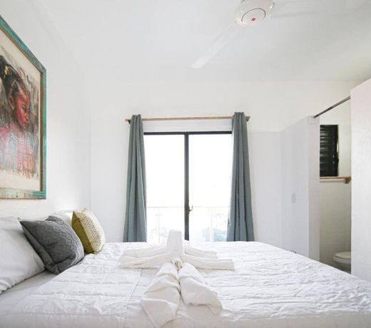 Chill Boutique Hotel