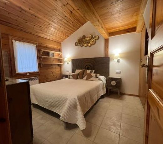 CabaÃ±a de madera Vall D Incles