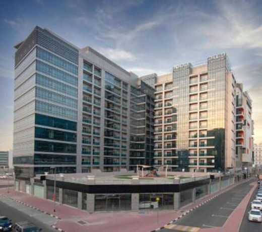 Jood Hotel Apartments