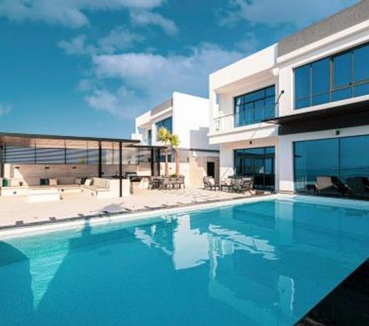 Luxury Seaview 7 Bedrooms Villa