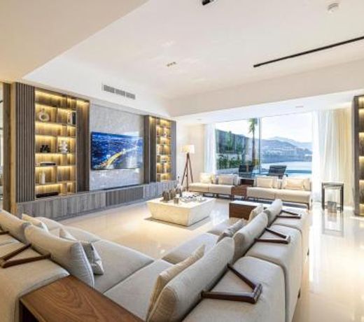 Luxury Seaview 7 Bedrooms Villa