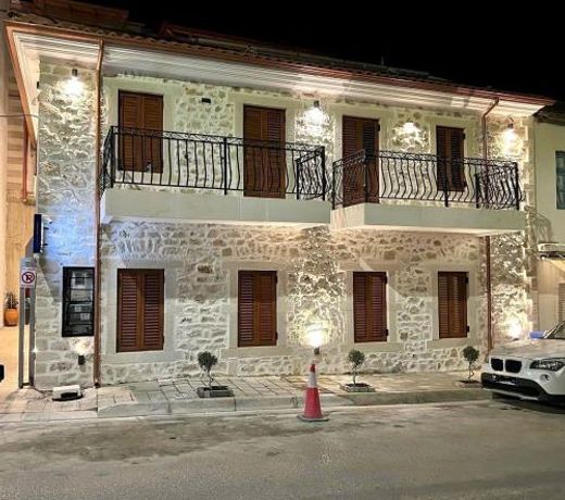 Elpis Guest House