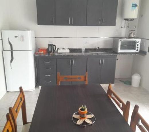 Apartamento Sinde