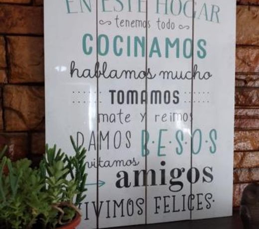 Alojamiento TurÃ­stico Los Pinos