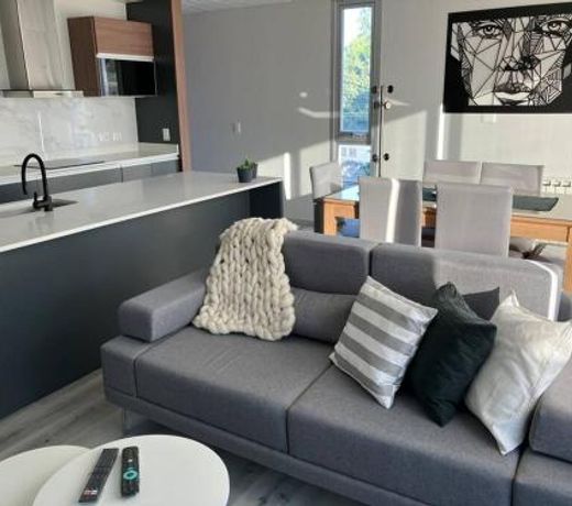 Tempo Home