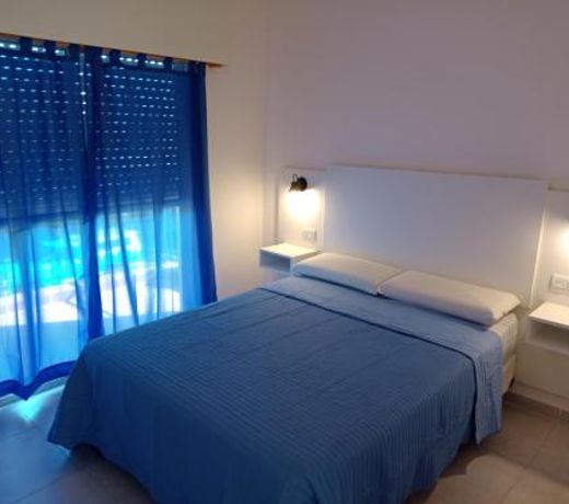Departamento en primer piso
