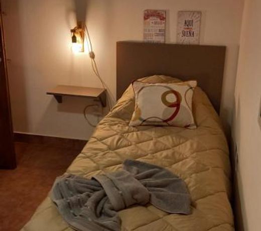 Departamento dos dormitorios c/cochera Tres Arroyos