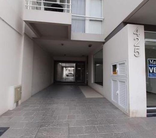 Edificio Caleta