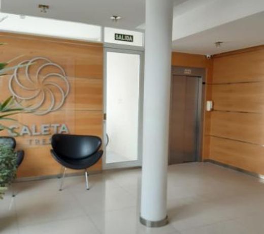 Edificio Caleta