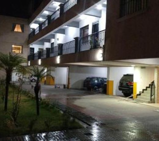Confortable Apartamento en Mendoza
