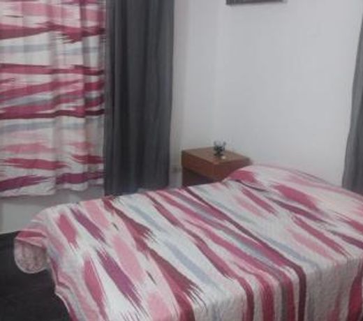 departamento de arriba temporal