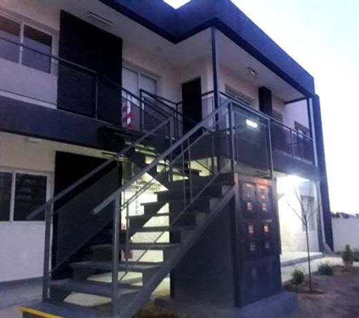 Complejo Residencial Privado 2