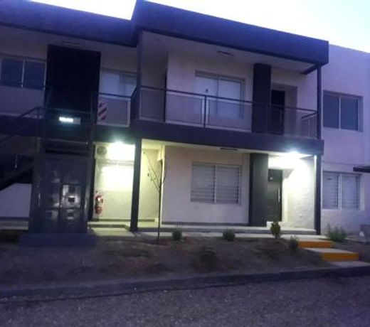 Complejo Residencial Privado 2