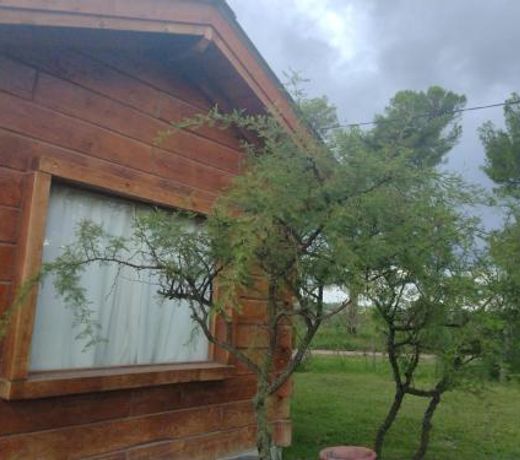 CabaÃ±a en Villa Amancay