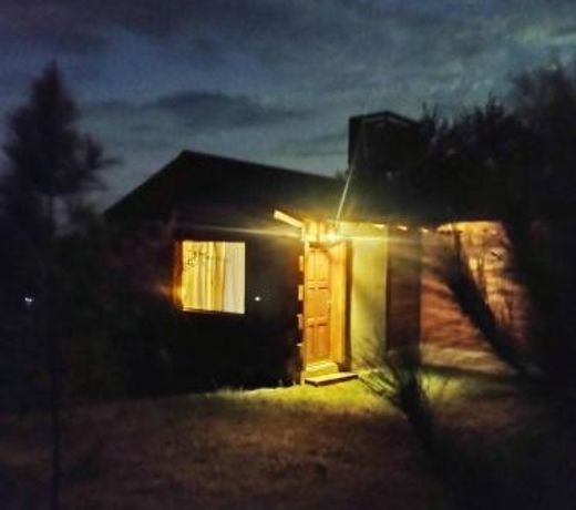 CabaÃ±a en Villa Amancay