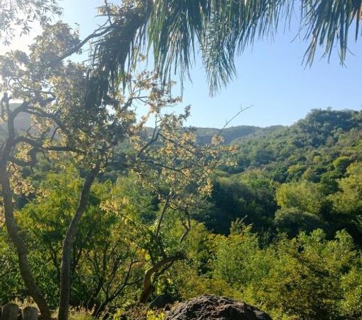 Alquimia en Las Cascadas