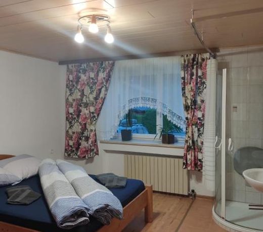 Ferienwohnung Patrycja