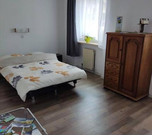 Ferienwohnung Patrycja