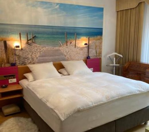 Privatzimmer Annemarie