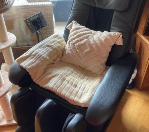Privatzimmer Annemarie