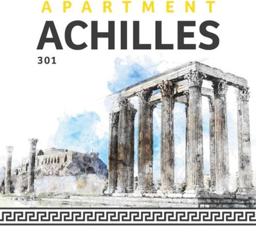 Alpha Apartments
