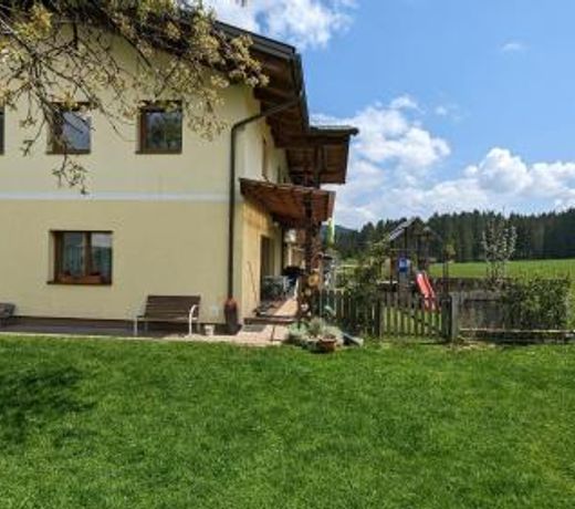 Ferienwohnung in der Natur