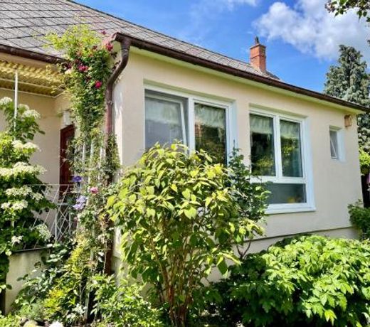 Landhaus mit Garten