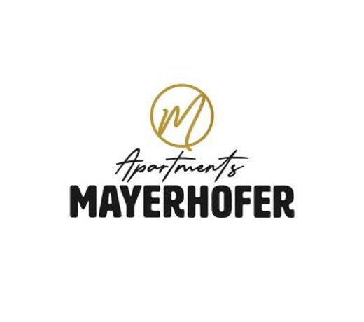 Apartment Mayerhofer - Erdgeschosswohnung