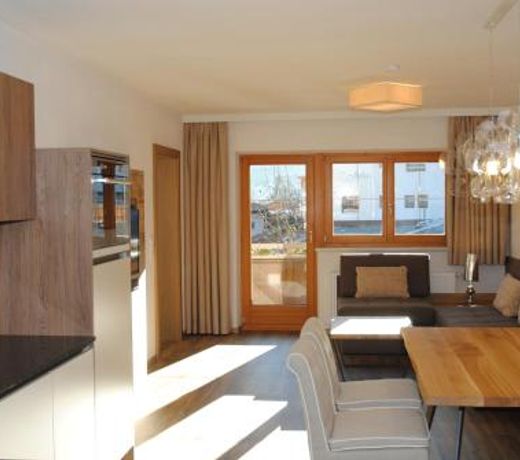 Resort Schrofenblick