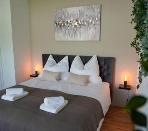 Ruhiges Apartment am WÃ¶rthersee mit Tiefgarage