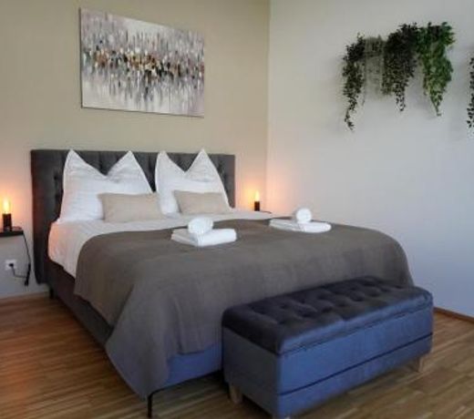 Ruhiges Apartment am WÃ¶rthersee mit Tiefgarage