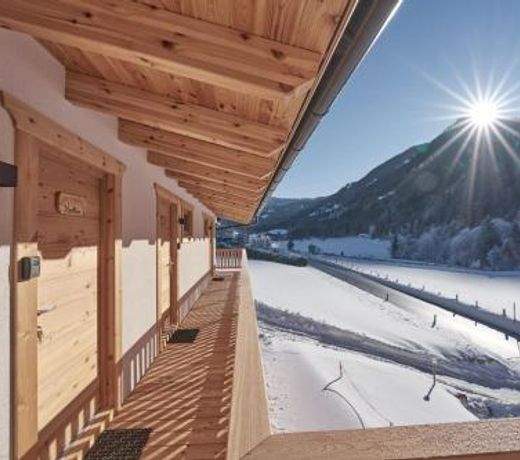 Xeis Natur Apartments