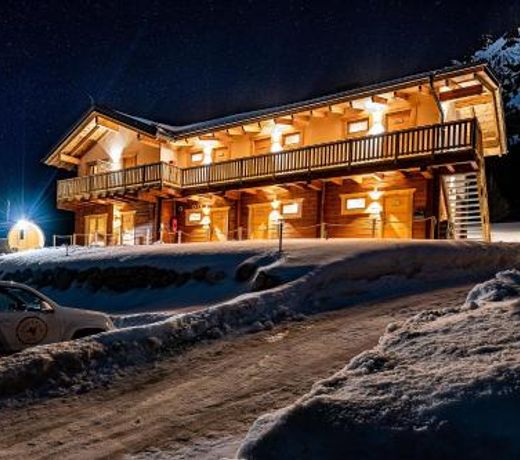 Xeis Natur Apartments